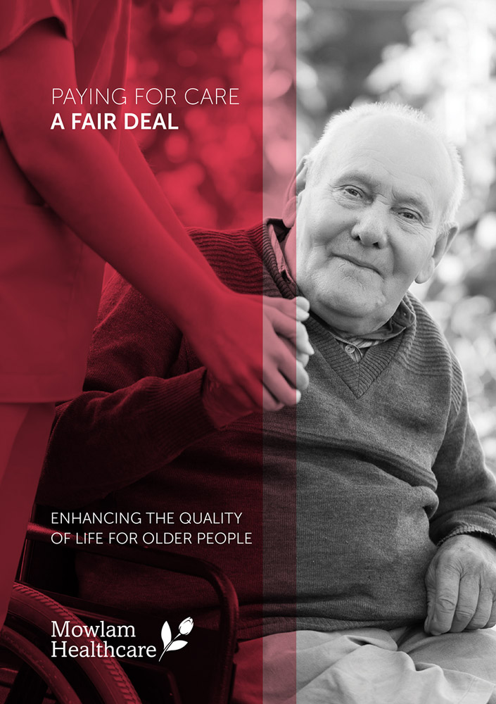 Mowlam Healthcare A Fair Deal Scheme PDF