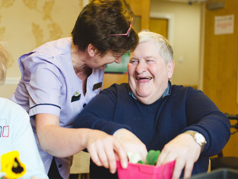 memory care, dementia care, dementia, alzheimers, memory loss, care centre, nursing home, mowlam healthcare, mowlam