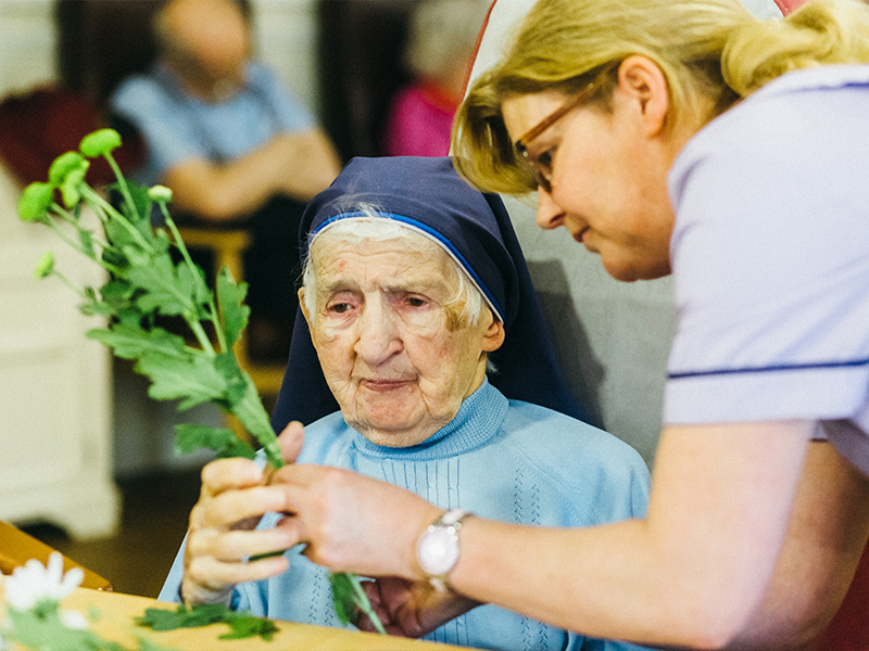 activities, therapies, nursing home care, person-centred, person centred, care, nursing home activities, dementia activities, dementia friendly, excursions, physio, music, singing, dancing, companionship, creative, arts and crafts, birthdays, pet therapy, baking