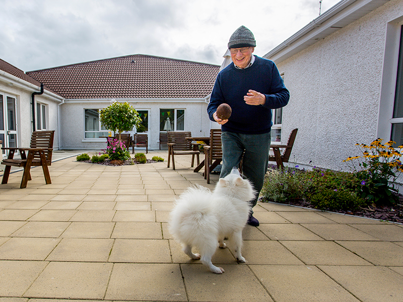 Sancta Maria Nursing home, kinnegad, person-centred care, respite care, care plan, nurses, hca, healthcare assistants, care assistants, carers, memory care, dementia care, dementia, alzheimers, memory loss, care centre, nursing home, mowlam healthcare, mowlam, physiotherapy