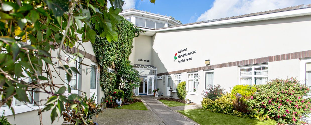 Kilmainhamwood Kells Meath Nursing Home Care