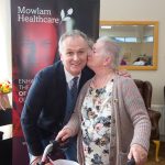 Memory Care Centre Kilcolgan official opening