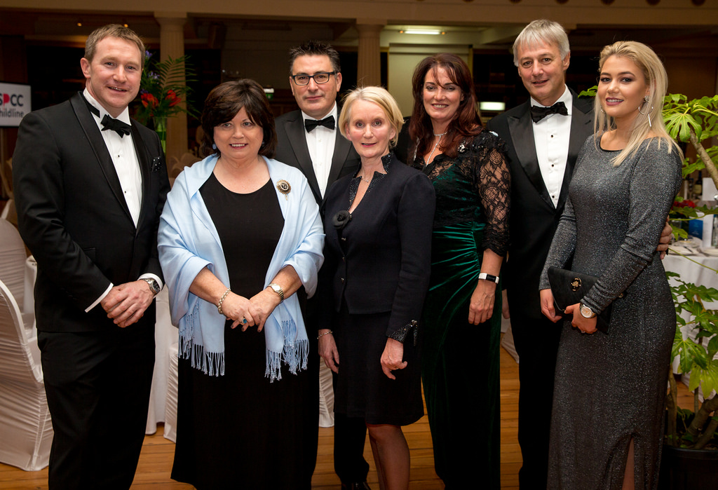 NAGP charity ball mowlam healthcare