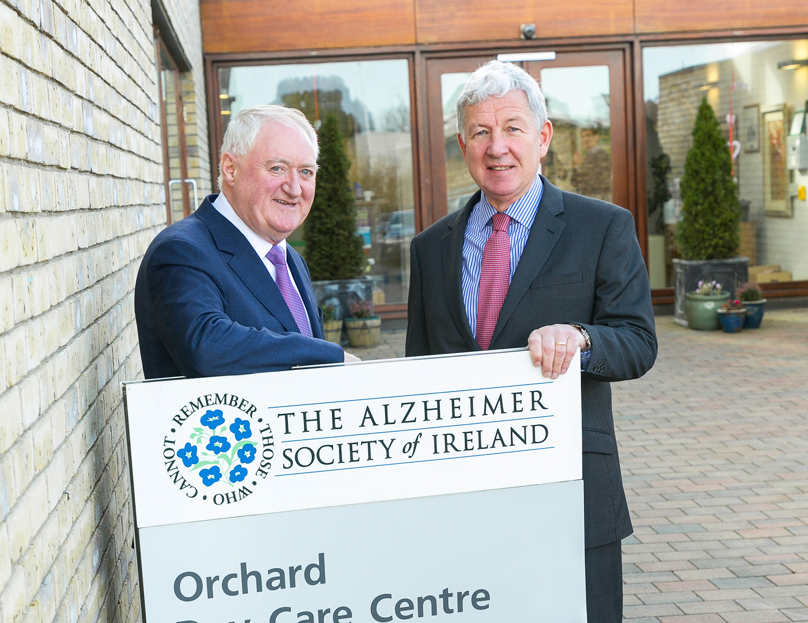 Orchard Respite Centre ReOpen1