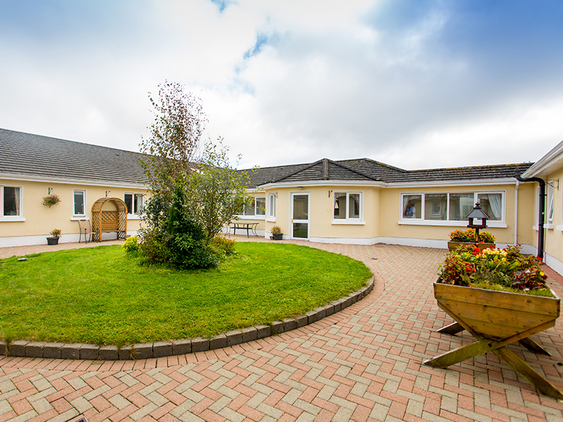 Moycullen Nursing Home, kells, meath, nursing home, person-centred care, respite care, care plan, nurses, hca, healthcare assistants, care assistants, carers, memory care, dementia care, dementia, alzheimers, memory loss, care centre, nursing home, mowlam healthcare, mowlam, physiotherapy, activities, therapies, person-centred, person centred care, person centred, companionship