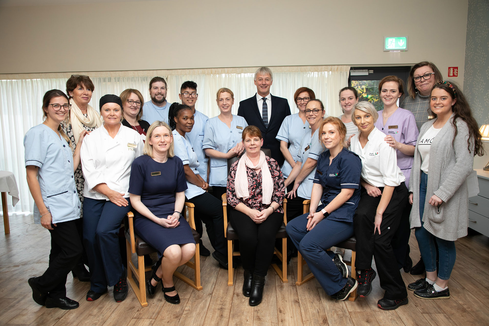 dementia, care, memory care, health, healthcare, elderly care, nursinghome, nursing homes, mowlam, mowlam healthcare, ireland, nursing homes ireland, nursing homes, limerick, munster, killarney nursing home, nursing homes kerry, nursing homes killarney, service awards, recognition awards, Joe Hanrahan