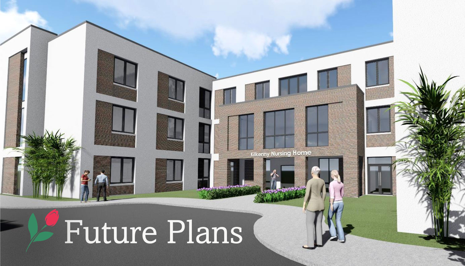 future plans mowlam healthcare