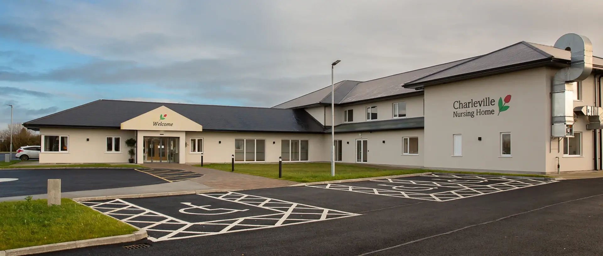 Charleville Nursing Home