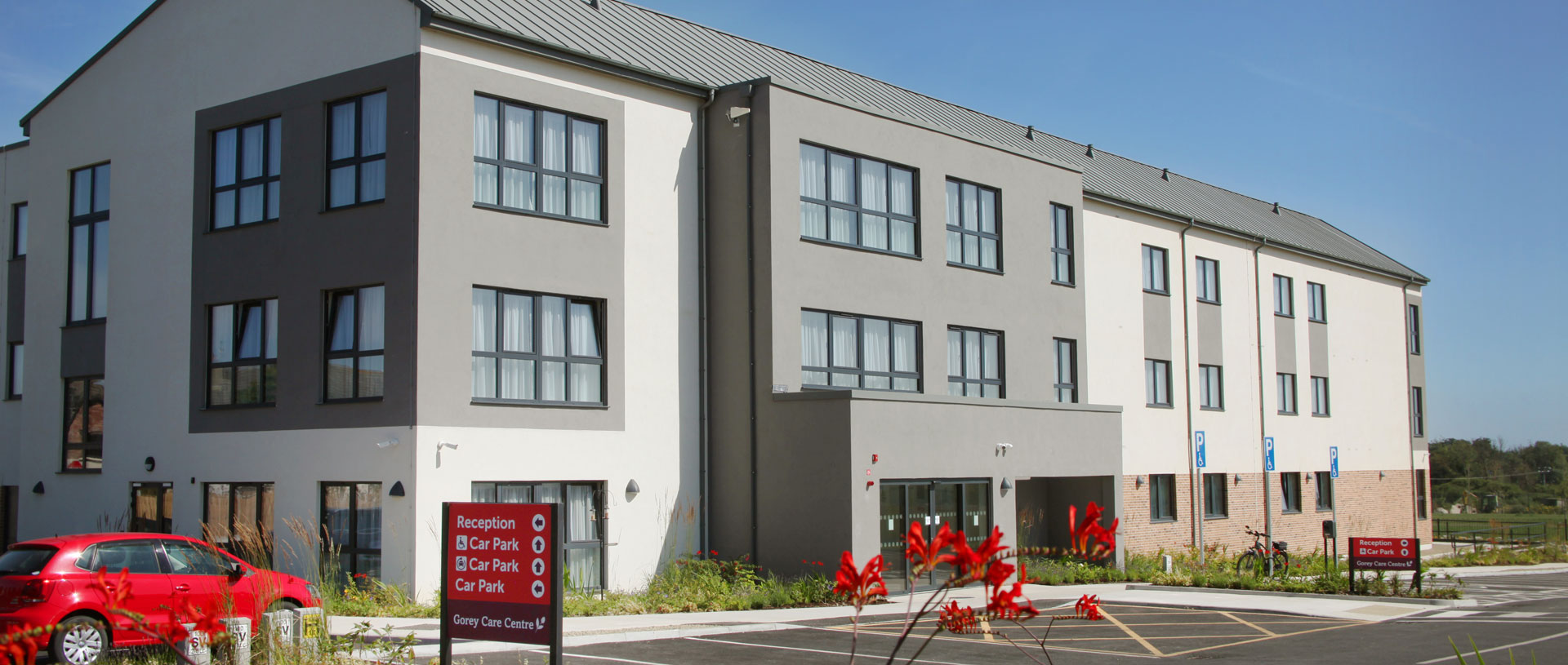 Gorey Care Centre